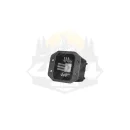 Lampa LED Flood z dodatkowym światłem postojowym